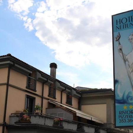 Hotel Nettuno มอนเตกาตินี แตร์เม ภายนอก รูปภาพ