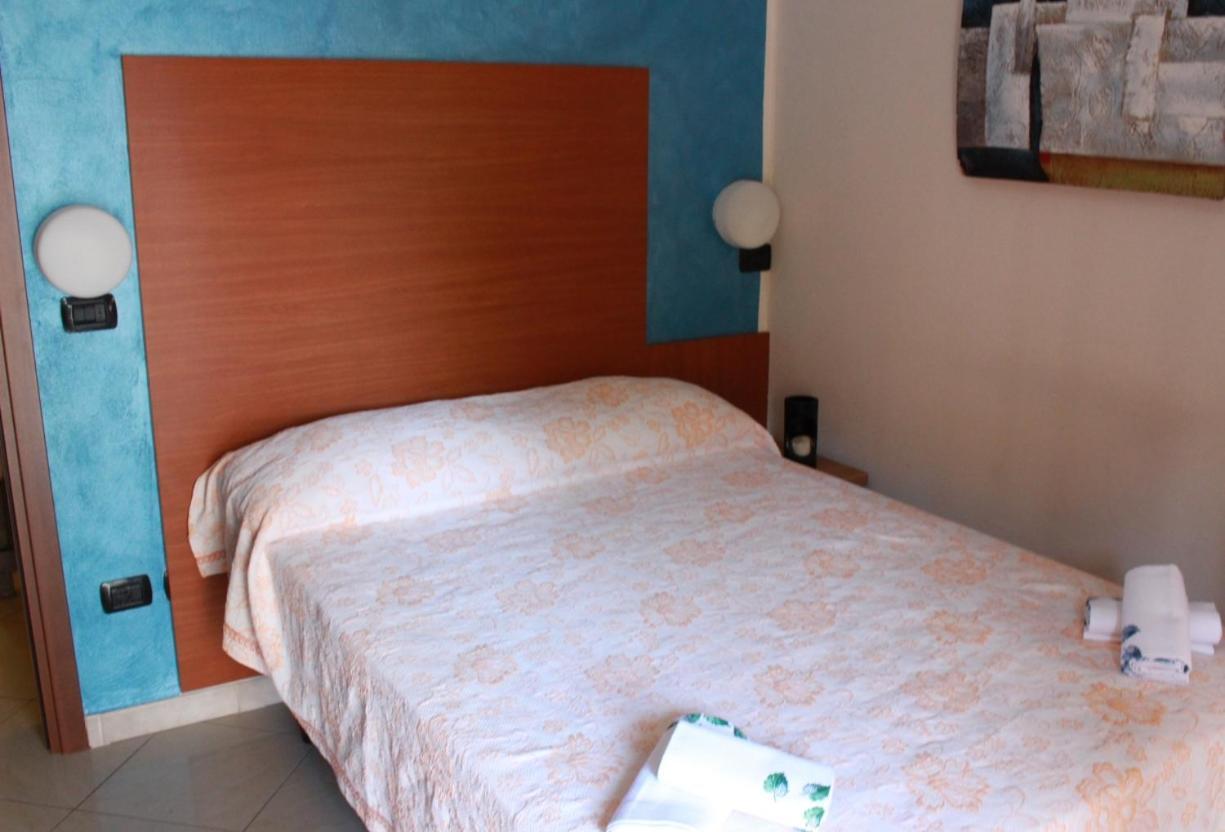 Hotel Nettuno มอนเตกาตินี แตร์เม ภายนอก รูปภาพ