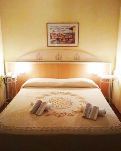 Hotel Nettuno มอนเตกาตินี แตร์เม ภายนอก รูปภาพ
